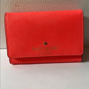 Kate Spade Micro Wallet